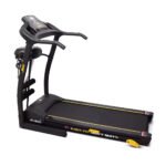 Treadmill Portable JC 200 (Promo Cashback Bundling) - Gambar 3