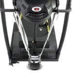 Treadmill Portable JC 200 (Promo Cashback Bundling) - Gambar 5