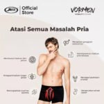 Vormen - Celana Dalam Kesehatan Pria - Gambar 5