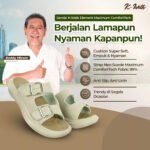 K-Walk Element (Minor Defect) - Gambar 2
