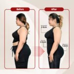 Kozuii Slimming Suit - Gambar 3