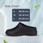 Sandal Terapi Gen 3 - Pria - Gambar 10