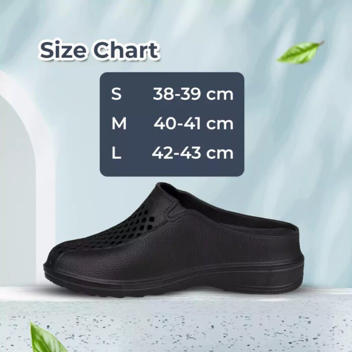 Sandal Terapi Gen 3 - Pria - Gambar 10