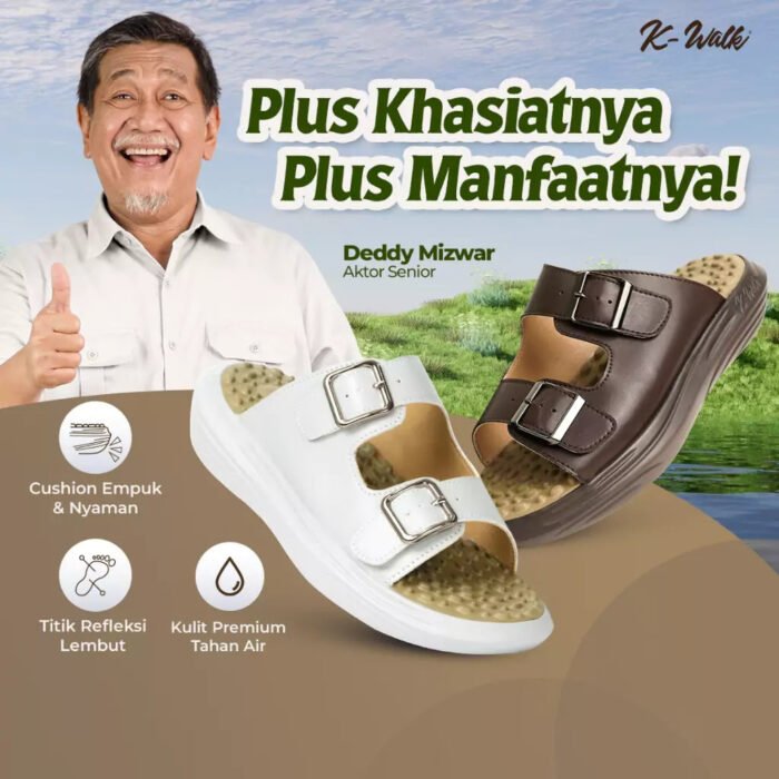 K-Walk Strap + - Gambar 6