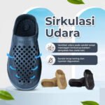 Sandal Terapi Gen 3 - Pria - Gambar 8