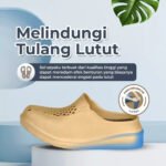 Sandal Terapi Gen 3 - Pria - Gambar 7