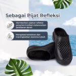 Sandal Terapi Gen 3 - Pria - Gambar 6