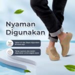 Sandal Terapi Gen 3 - Pria - Gambar 5