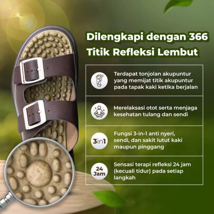 K-Walk Strap + - Gambar 7