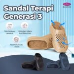 Sandal Terapi Gen 3 - Pria - Gambar 2