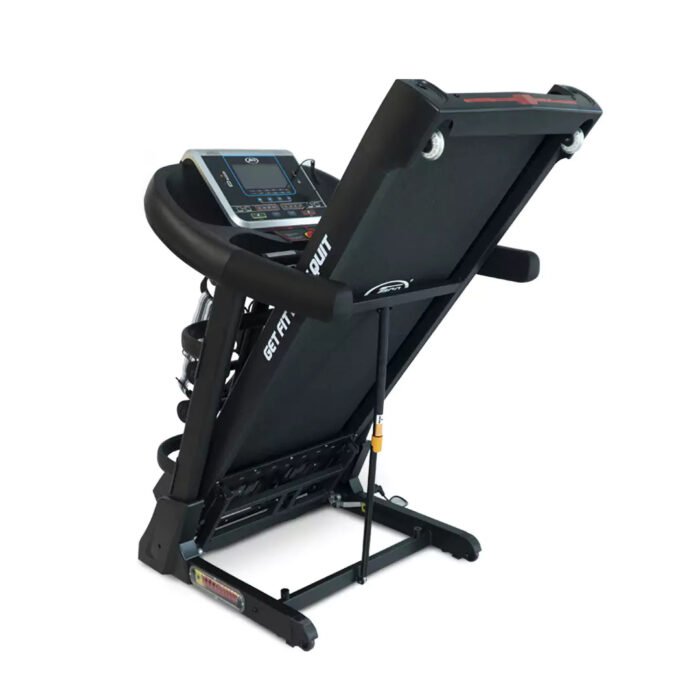Treadmill JC 922 - Gambar 4