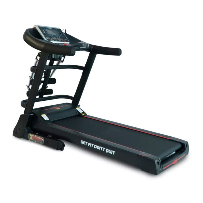 Treadmill JC 922 - Gambar 1