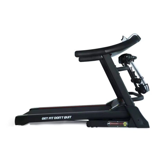 Treadmill JC 922 - Gambar 2