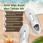 K-Walk Energy Shoes (Tipe Baru) - Gambar 2