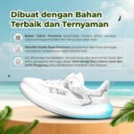 K-Walk Energy Shoes (Tipe Baru) - Gambar 5