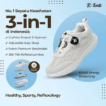 K-Walk Energy Shoes (Tipe Baru) - Gambar 4