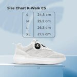 K-Walk Energy Shoes (Tipe Baru) - Gambar 6
