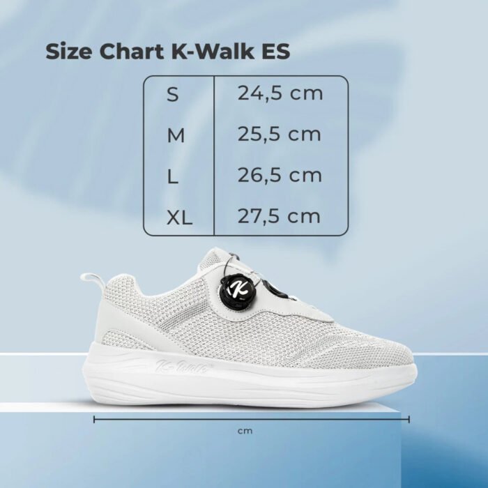 K-Walk Energy Shoes (Tipe Baru) - Gambar 6