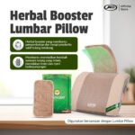 Sinergy Tray - Herbal Terapi Saraf Terjepit